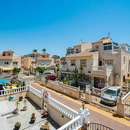 La Salina House 펜션