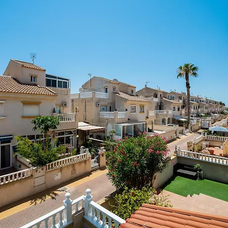 La Salina House 또레비에하