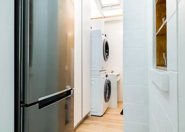 La Salina House * 또레비에하