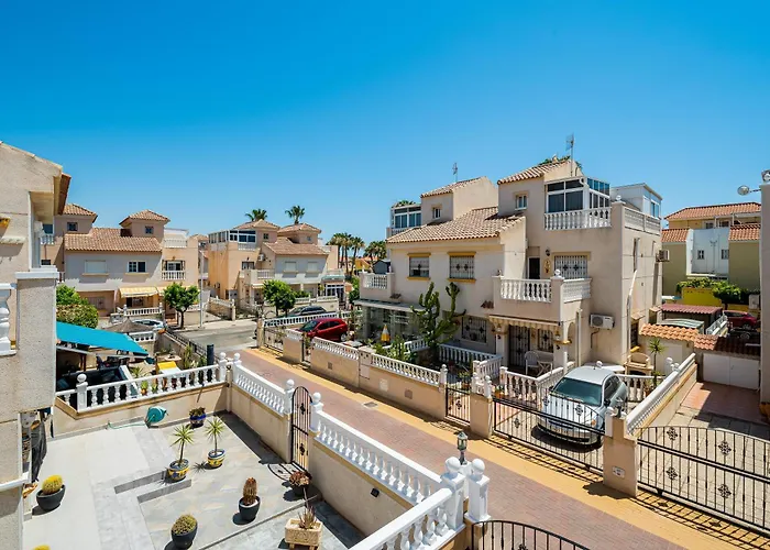 La Salina House 펜션