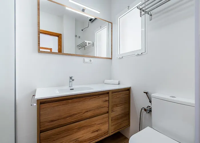 펜션 La Salina House