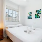 La Salina House Будинок відпочинку Торрев'єха