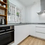 La Salina House Будинок відпочинку Торрев'єха