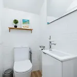 La Salina House Будинок відпочинку Торрев'єха