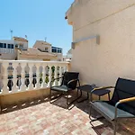 La Salina House * Торрев'єха