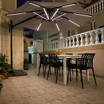 Будинок відпочинку La Salina House *