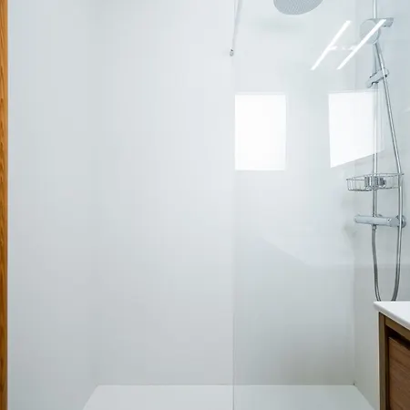 La Salina House * טורבייחה