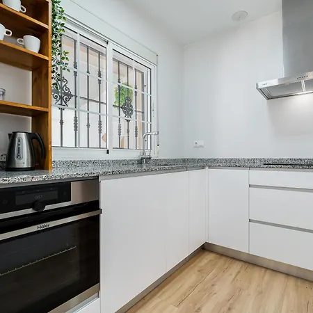 La Salina House 度假居 托雷维耶哈