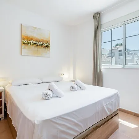 La Salina House * טורבייחה