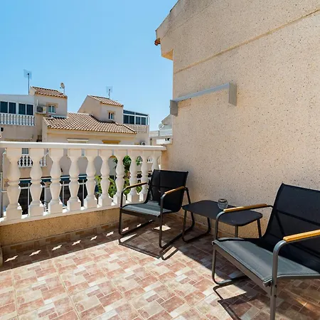 La Salina House * טורבייחה