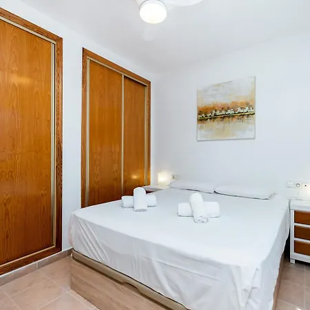 דירה La Salina House *