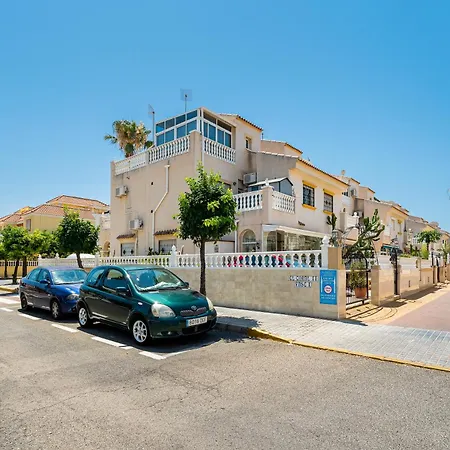 La Salina House טורבייחה