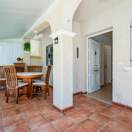 דירה La Salina House