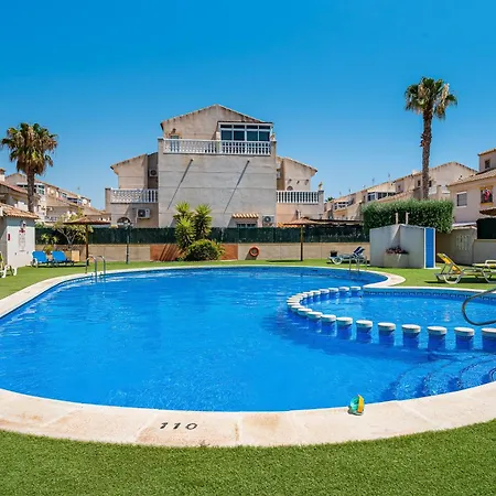 דירה La Salina House טורבייחה