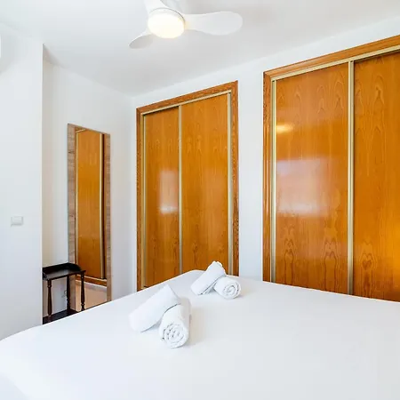 La Salina House 托雷维耶哈