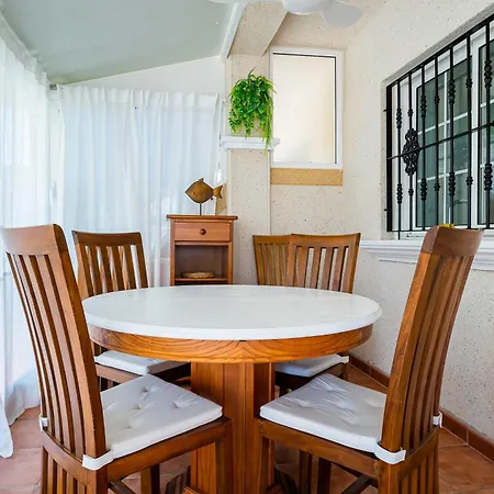 דירה La Salina House