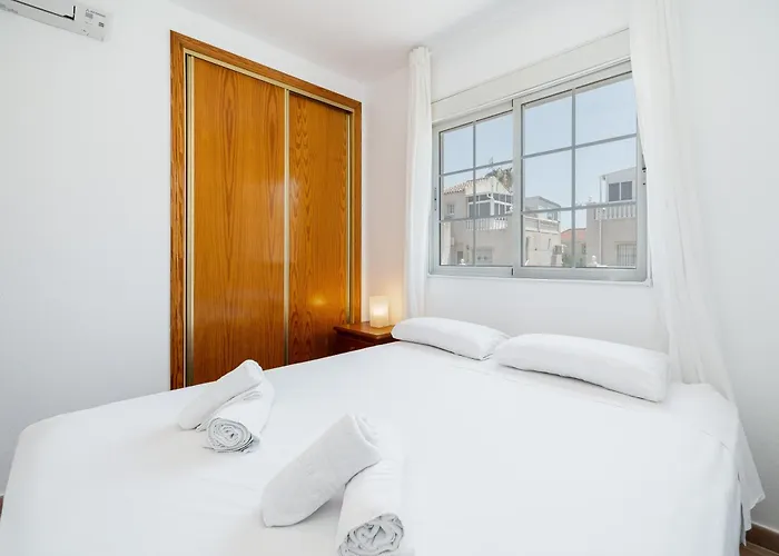 度假居 La Salina House 托雷维耶哈