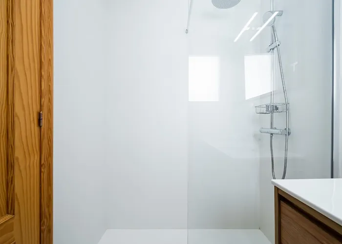 La Salina House * 托雷维耶哈