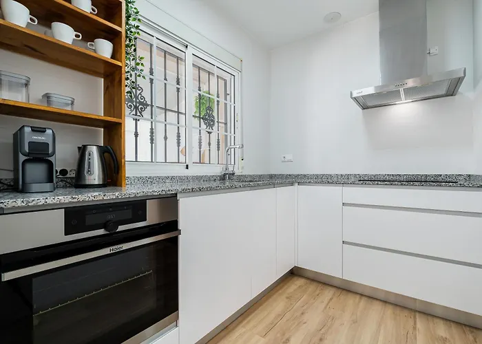 La Salina House 度假居 托雷维耶哈