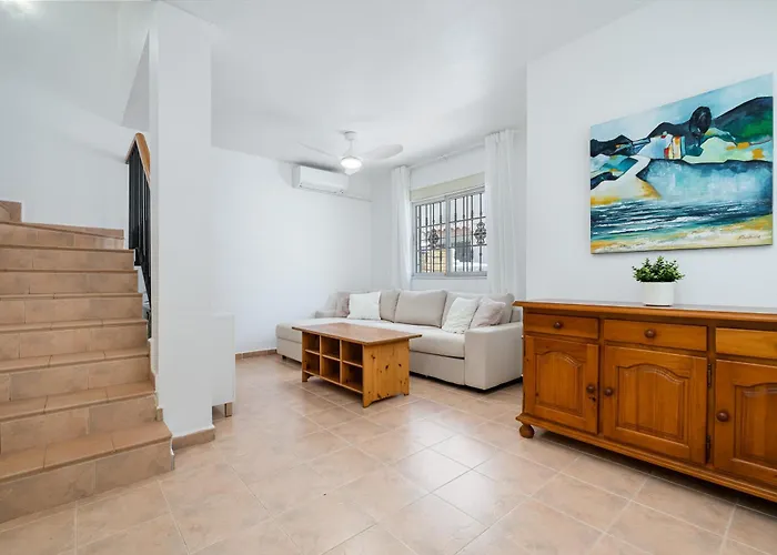 度假居 La Salina House 托雷维耶哈