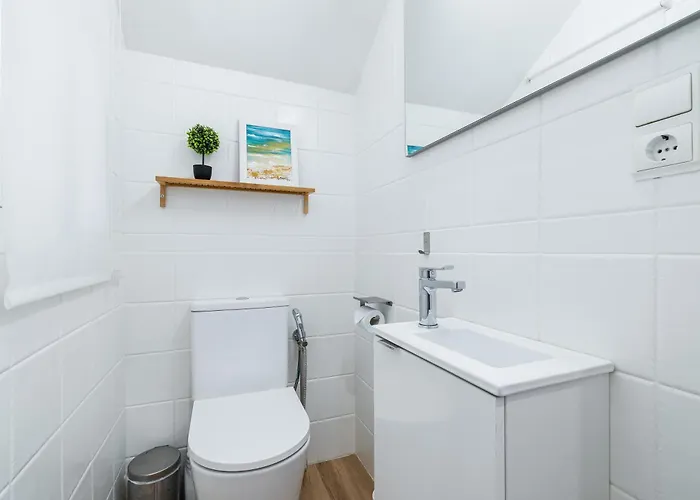 La Salina House 度假居 托雷维耶哈