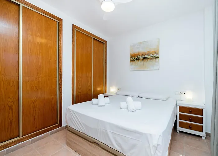 度假居 La Salina House *