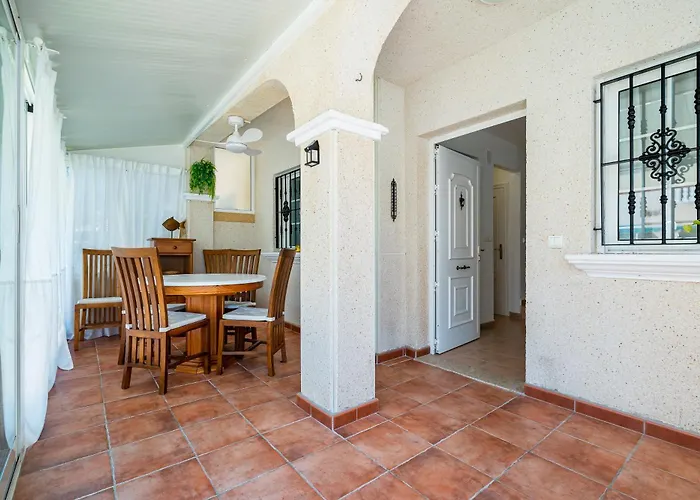 度假居 La Salina House