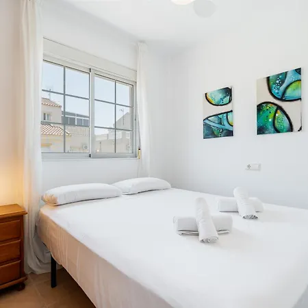 La Salina House Dom wakacyjny Torrevieja