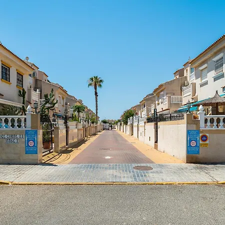 La Salina House